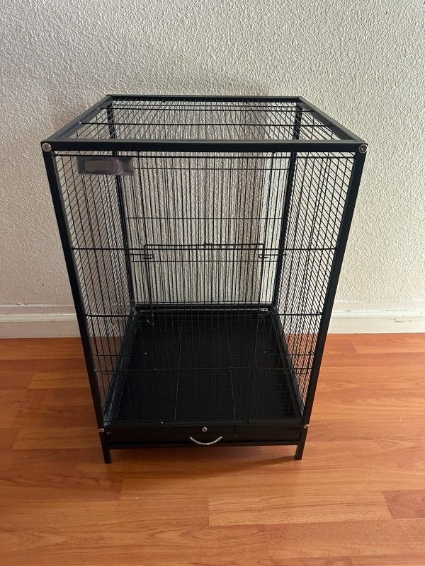 BIRD CAGE