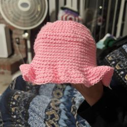 Hand Made Baby Clothes