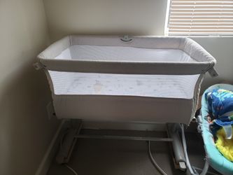 Bedside Bassinet 