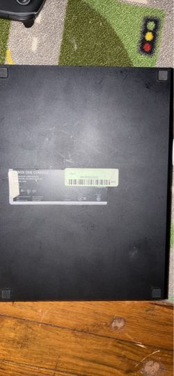 Xbox one