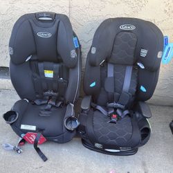 Graco Car Seat Never Used 