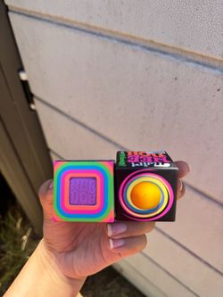 Mini needohs