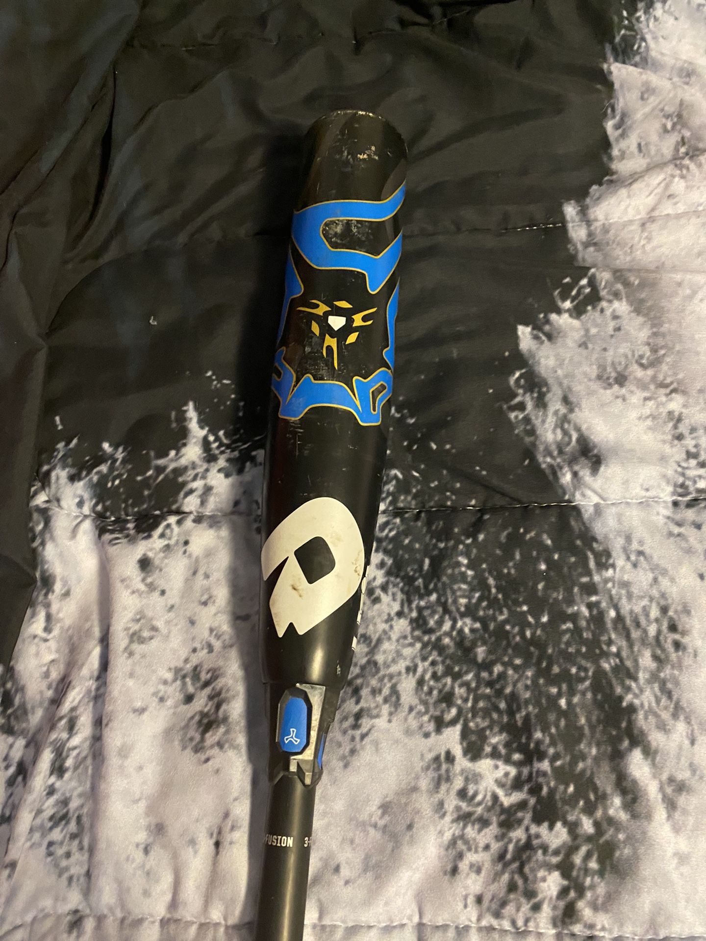 DeMarini Cf Zen 31 Inch Drop 10