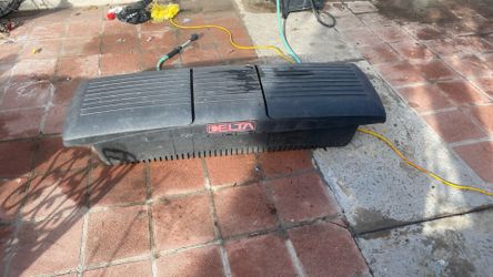 Delta Tool Box