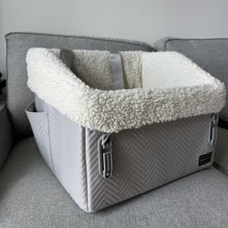 Dog Car Seat, Pet carseat, PETSFIT