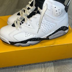 Jordan 6 Retro Size 8