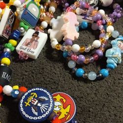 Rhcb3dtrinkeyz Come Purchase A Trinket 