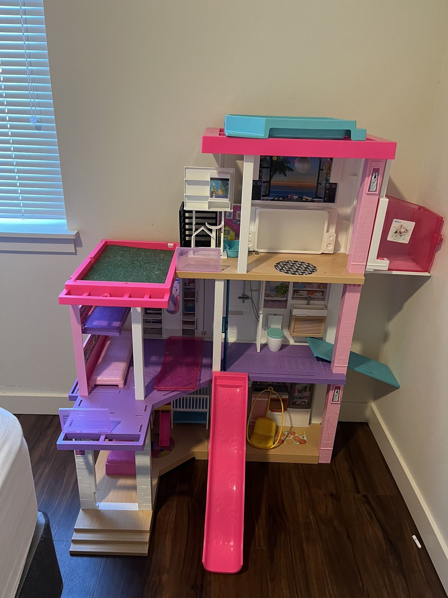 Doll House