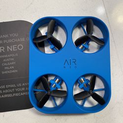 Air Neo W UPB  Selfie drone