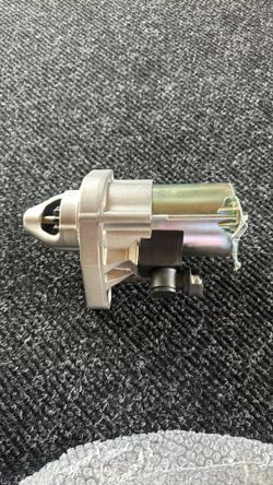 06-11 honda civic starter