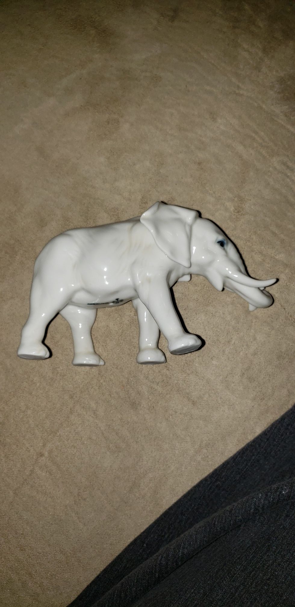 China Elephant