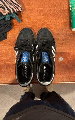 Adidas Sambas
