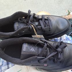Reebox Classic size 12