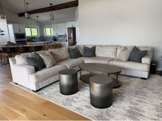 Entire living room for sale