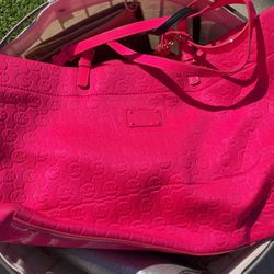 Mk Purse