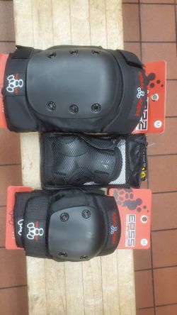 Rollerblading Rollerskating Skate Board Protection 