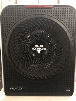 Vornado Heater