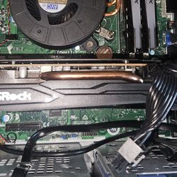 RX 7600 8GB Gaming GPU – Works Perfect – Ready to Install