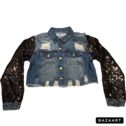 Woman’s Denim jackets 