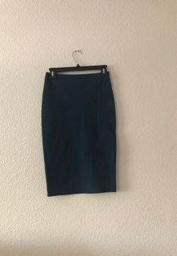 Forever 21 pencil skirt size S