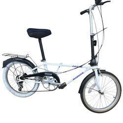 Dahon Folding Bike