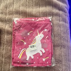 Unicorn Party Bags