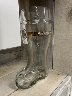 Beer Steins From Leavenworth WA 
