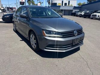 2017 Volkswagen Jetta
