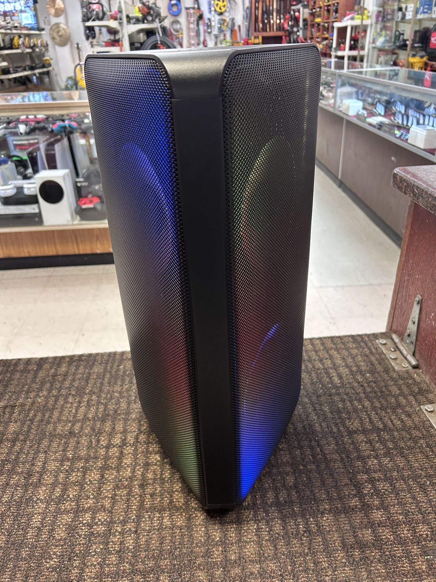 Samsung Bluetooth Speaker