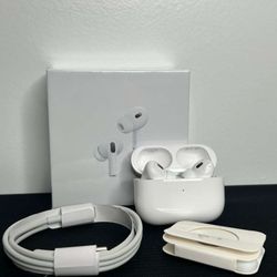 AirPods Pro (Gen 2)