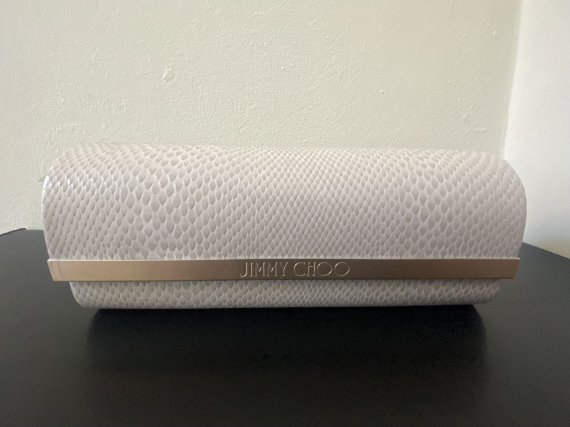 JIMMY CHOO Sunglasses Case