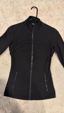 Lululemon define
