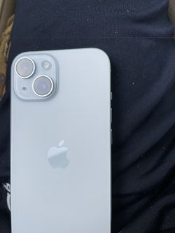 iPhone 15