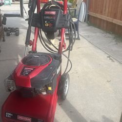 Máquina De Lavar Carros 