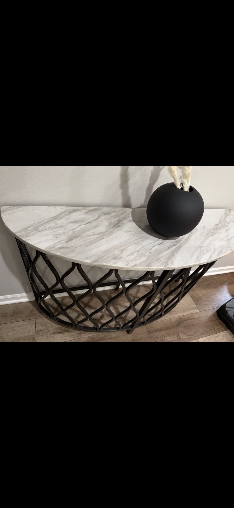 Console Table