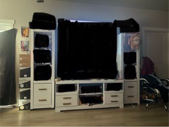 Entertainment Center