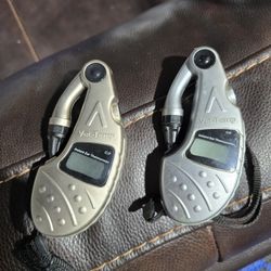 Animal Meter Testers Brand New Two Left