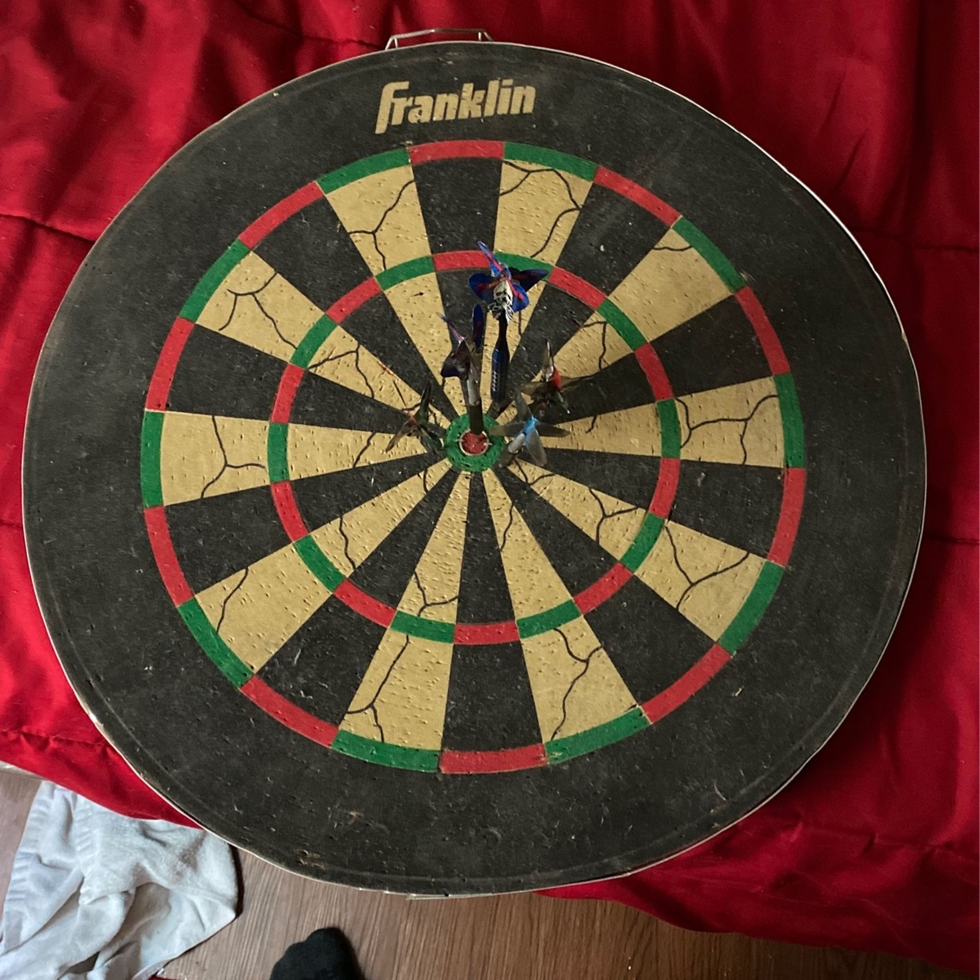 Dart Board