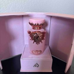  Lattafa / Amber Sandalwood  Long Lasting Perfume 