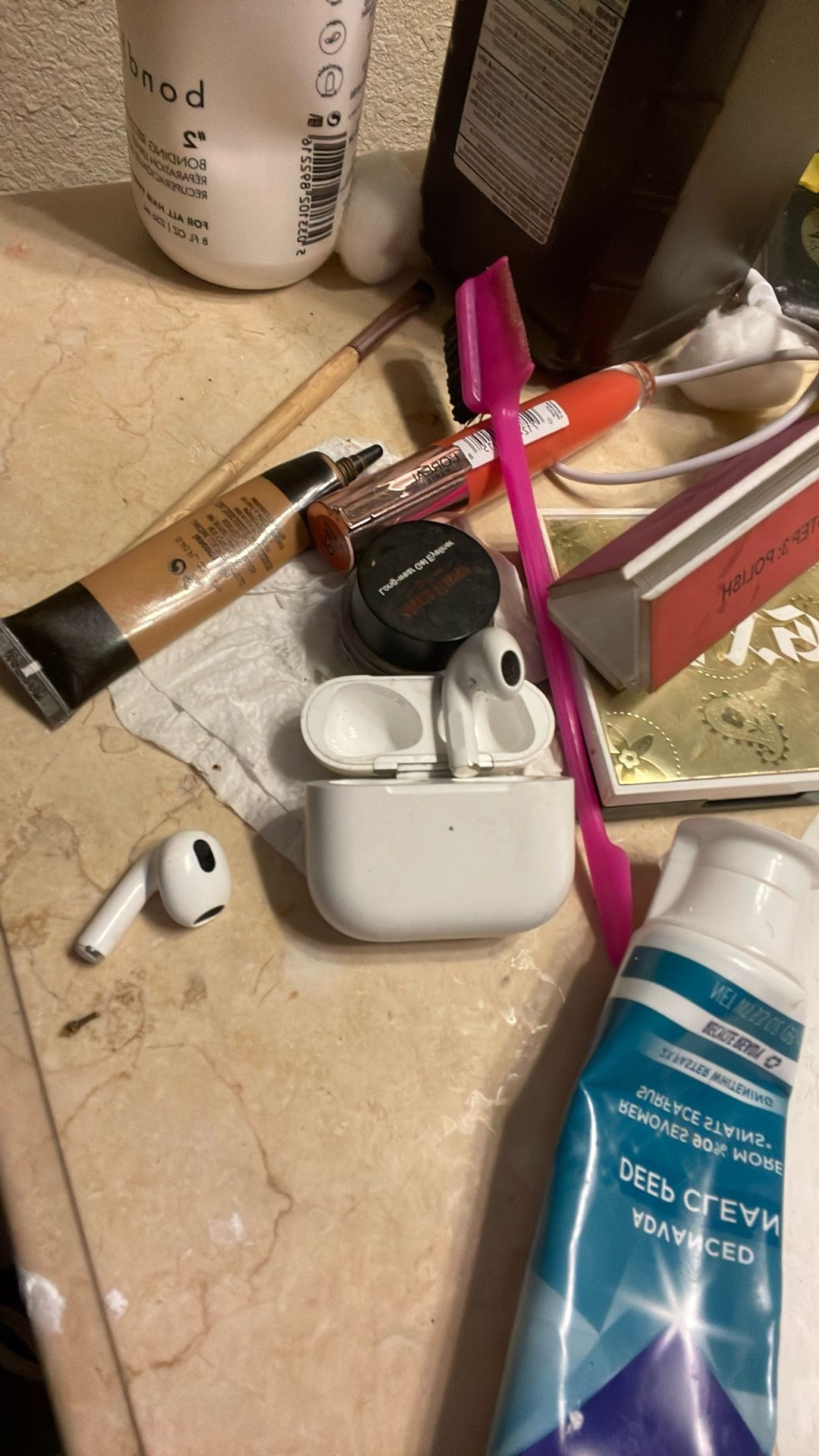 Airpod 3rd Gen