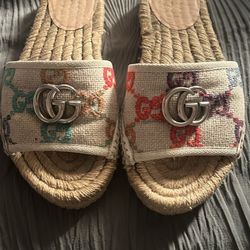 Gucci Sandals