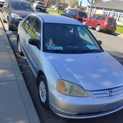 2003 Honda Civic