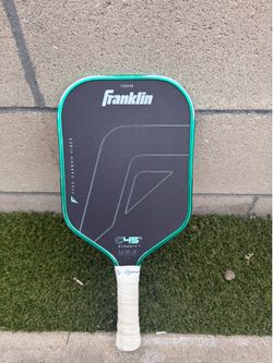 Franklin Dynasty 14mm