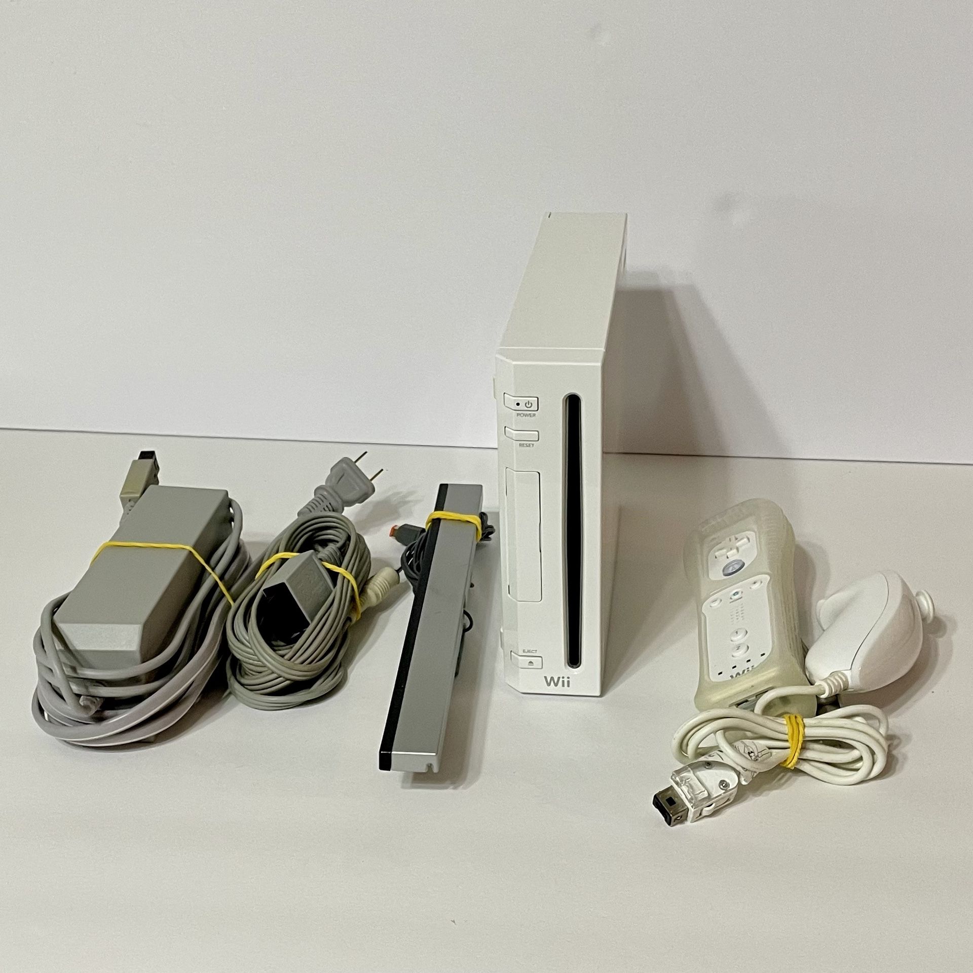 Nintendo Wii