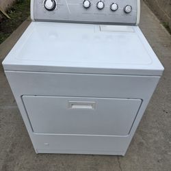 whirlpool Propane Gas Dryer