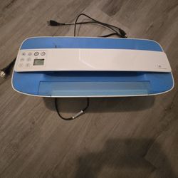 All In 1 Wireless Printer 
