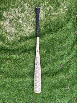 Warstic Bonesaber USA 31/11 Bat Cap Is Loose. Cash Or Bitcoin Only