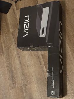Vizio 3.1.2 Home Theater Sound System
