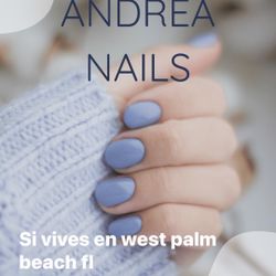 Manicura And Pedicura 