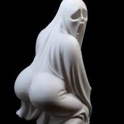 Spooky Ghost Bundle Pack